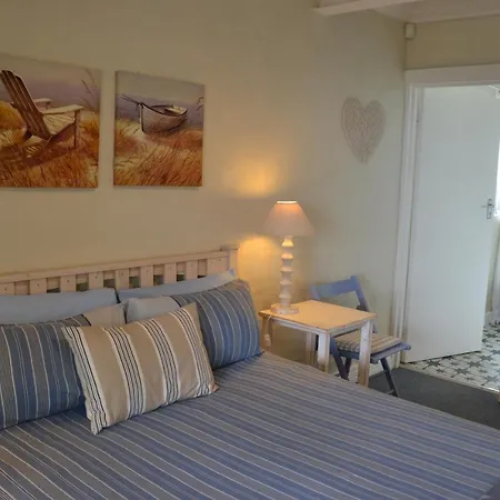 Beach Cottage 1 Hermanus Exterior photo