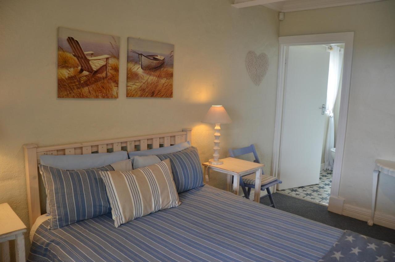 Holiday home 1 *
