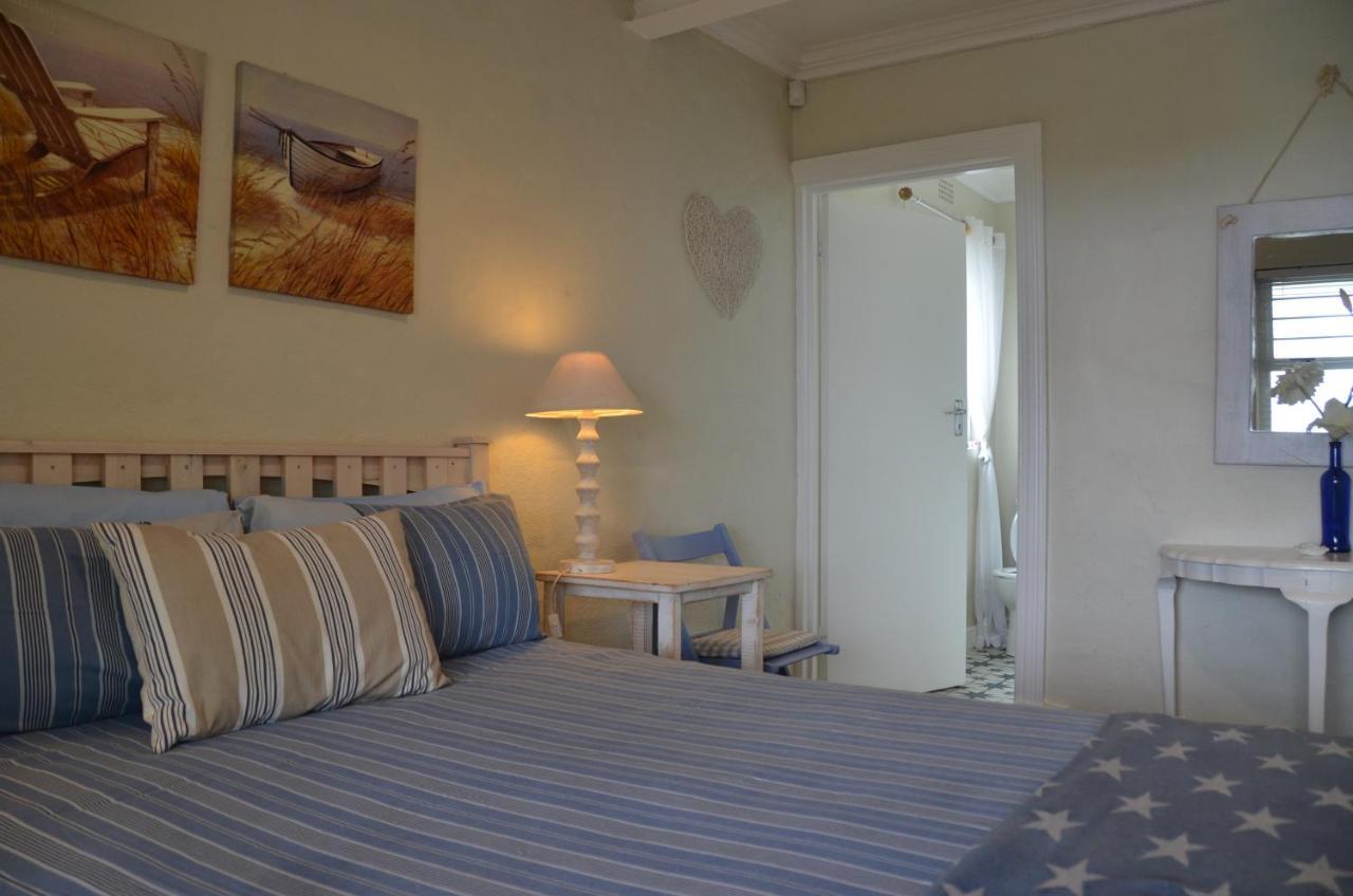1 * Hermanus