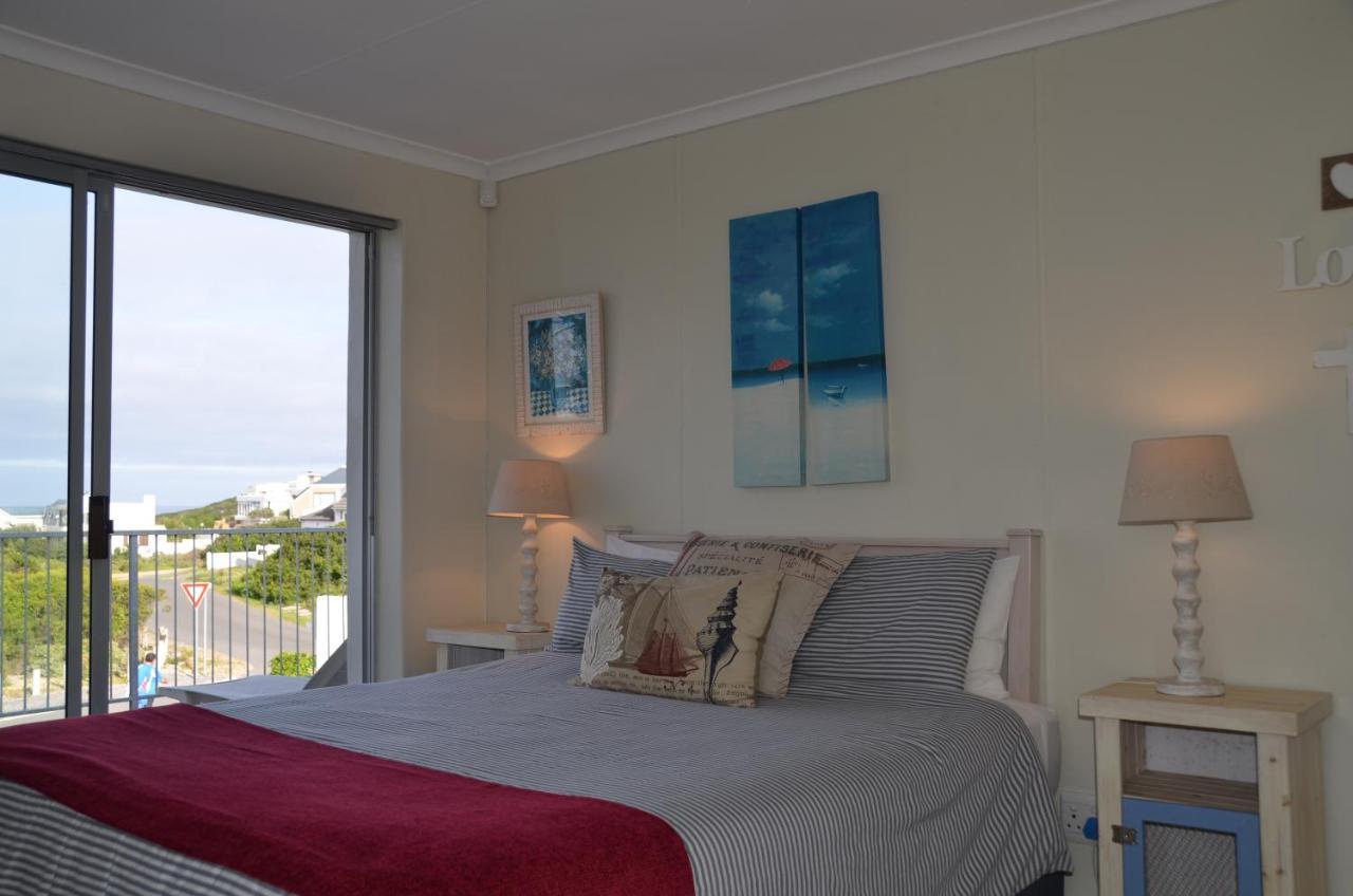 Holiday home 1