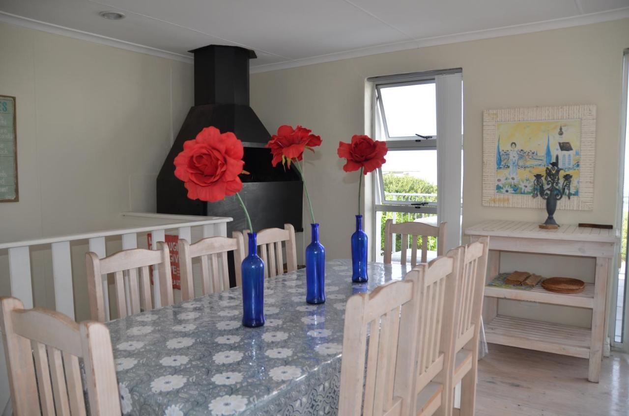 1 Holiday home Hermanus