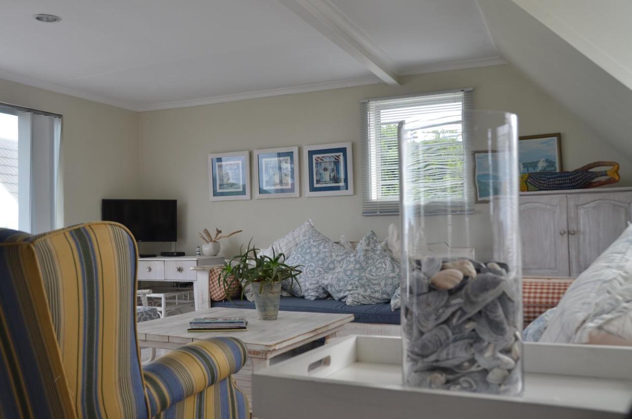 Holiday home 1 *